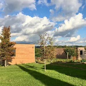 Hébergement de vacances Domaine D'elusa, Vic-Fezensac