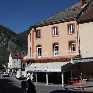 Hotel Le Bellevue, Tarascon-sur-Ariège